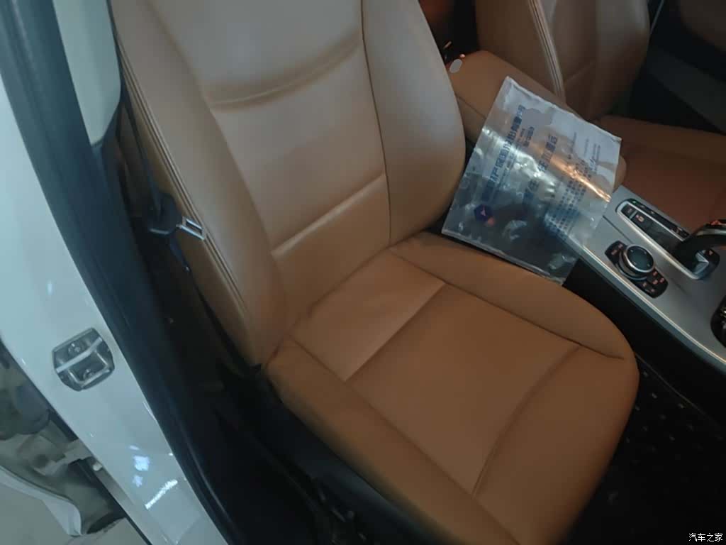 BMW X4, 2014 25