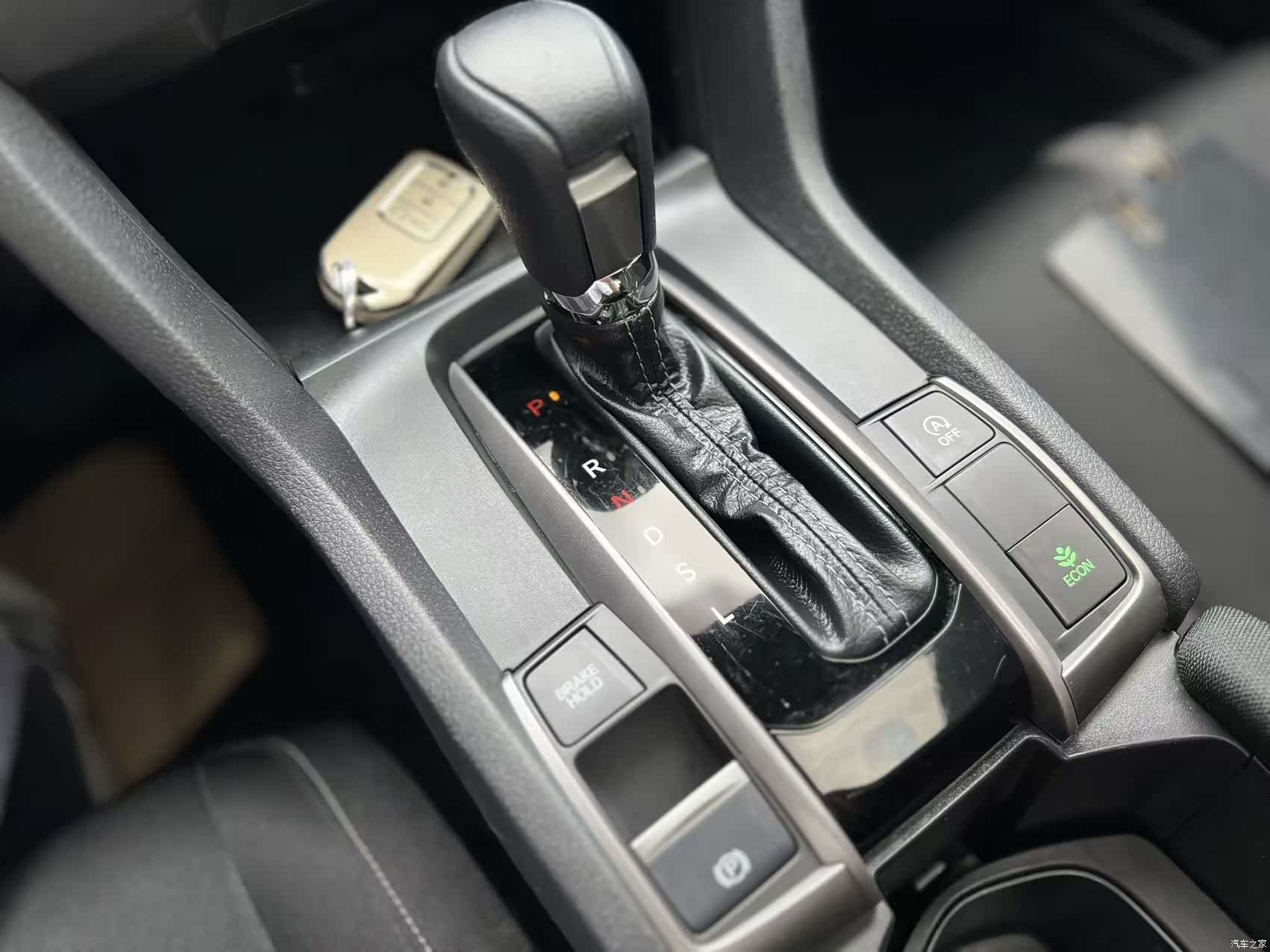 Honda Civic, 2022 20