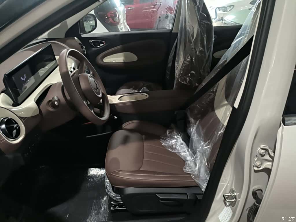 Wuling Bingo, 2026 15