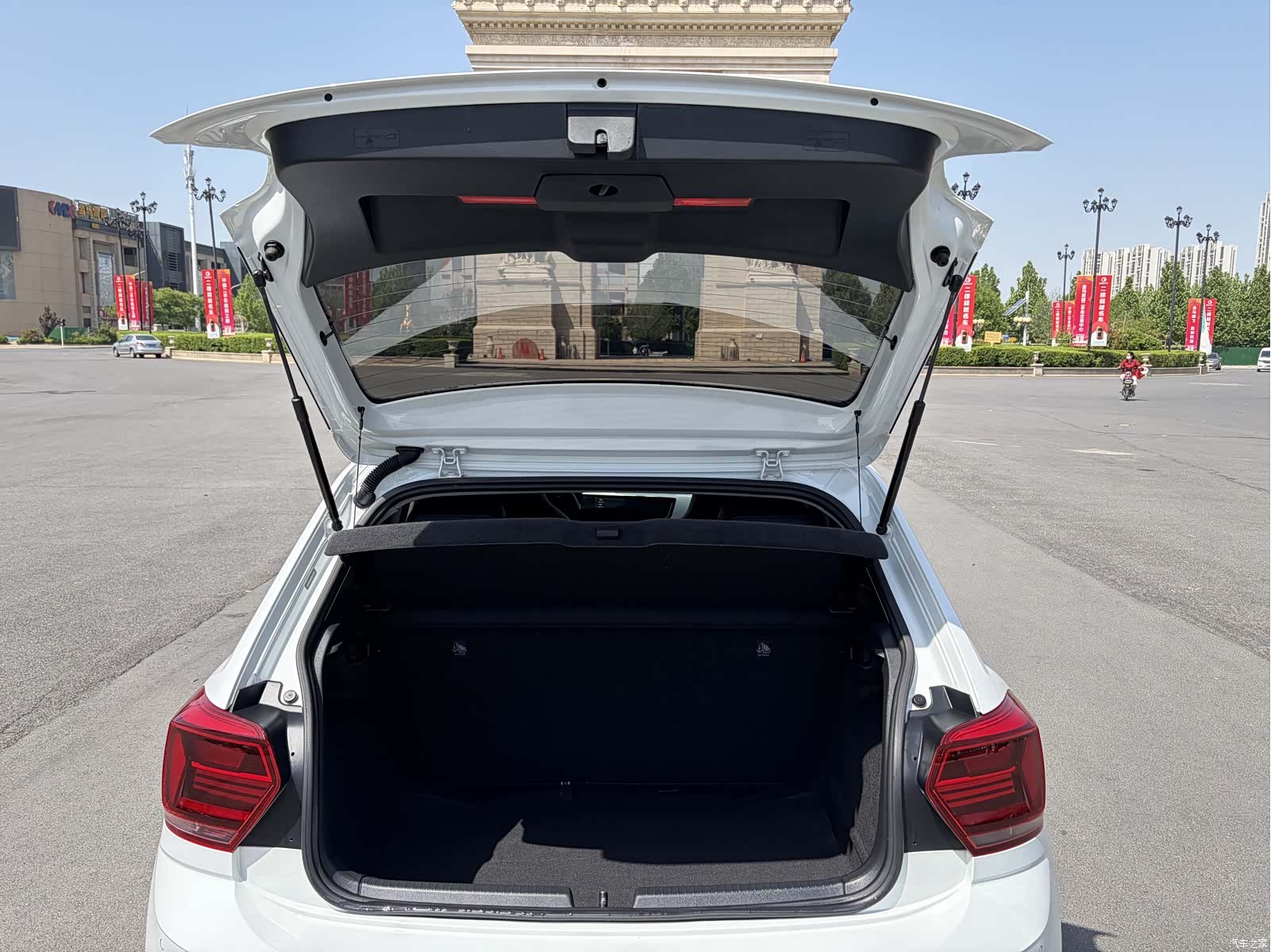 Volkswagen Polo, 2023 15