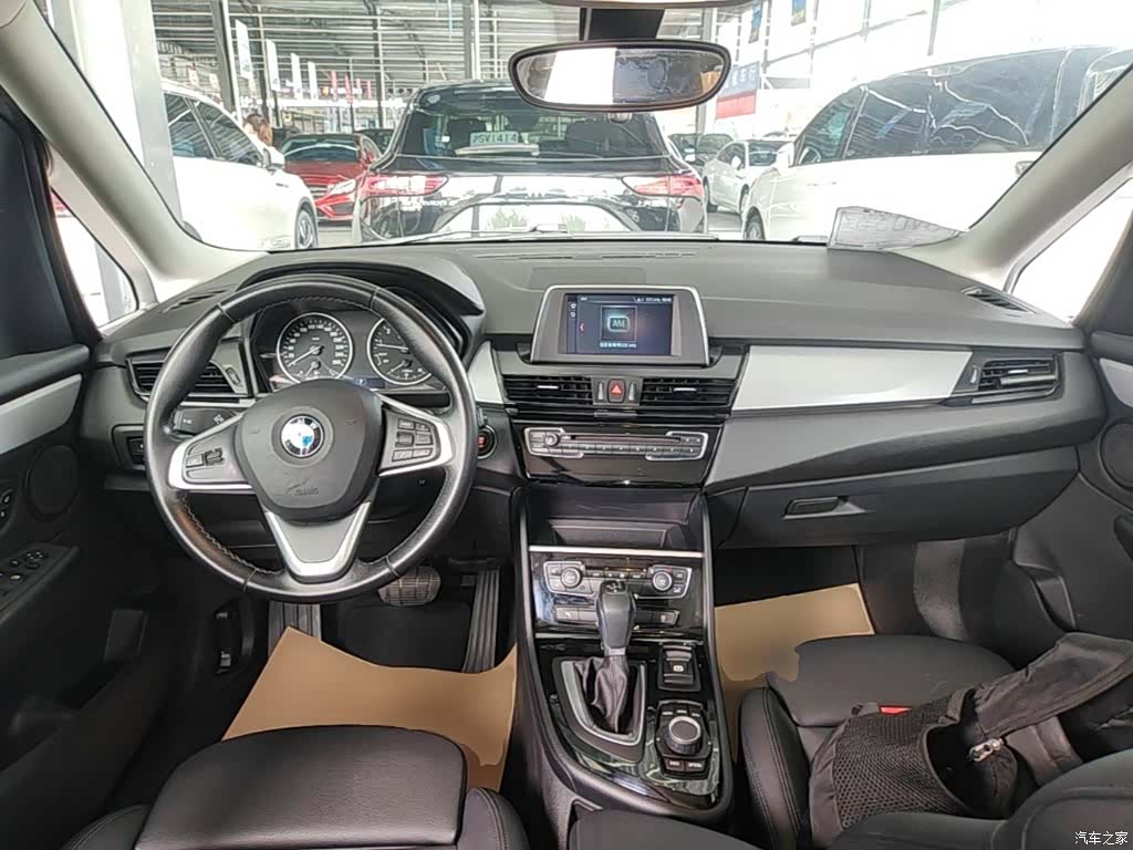 BMW 2 Series, 2018 6