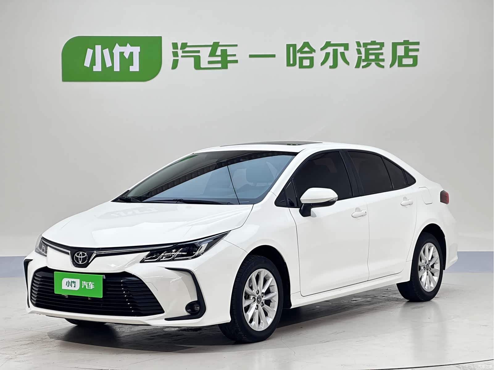 Toyota Corolla, 2022 1