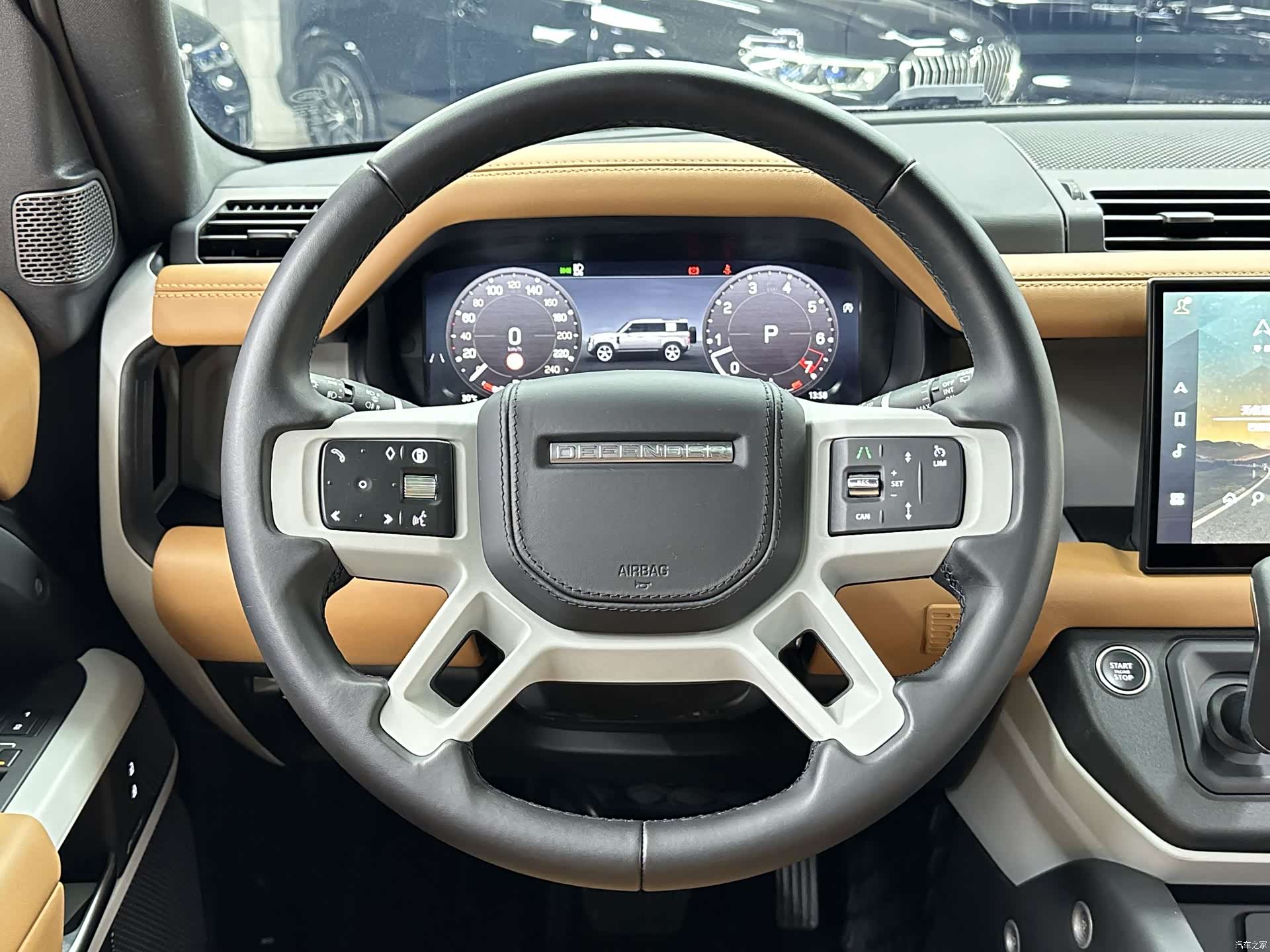 Land Rover Defender, 2024 22