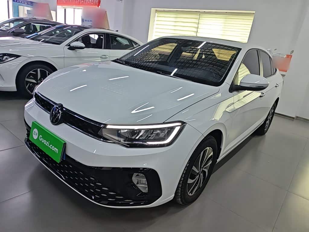 Volkswagen Lavida 2023 1.5L AT