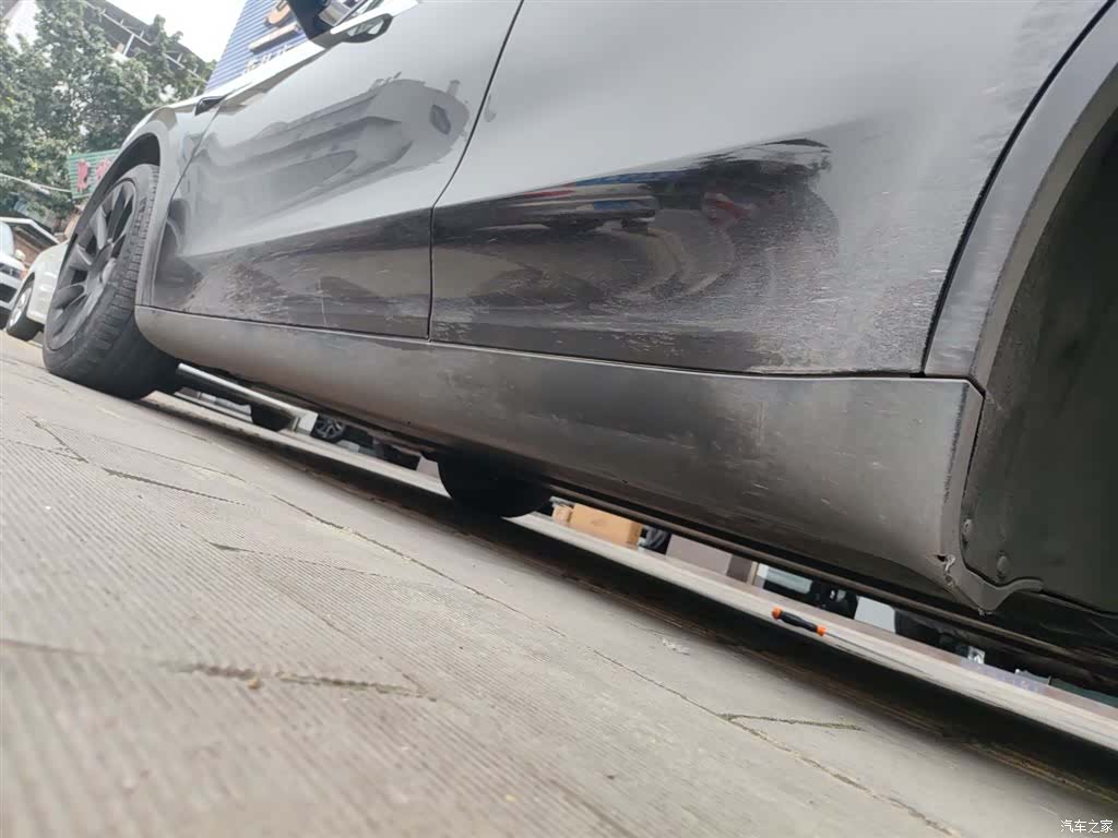 Tesla Model Y, 2022 6
