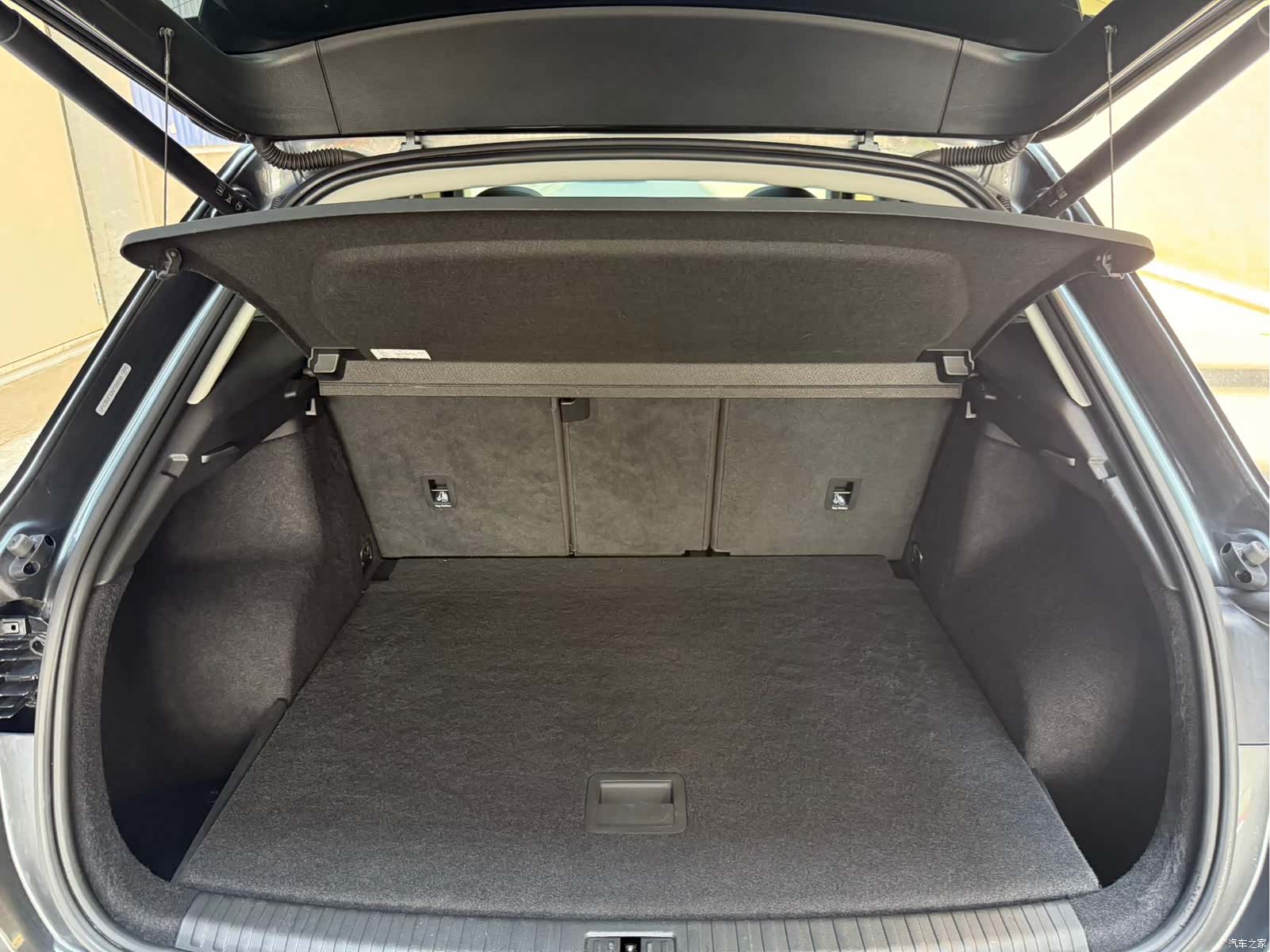 Audi Q3, 2022 21