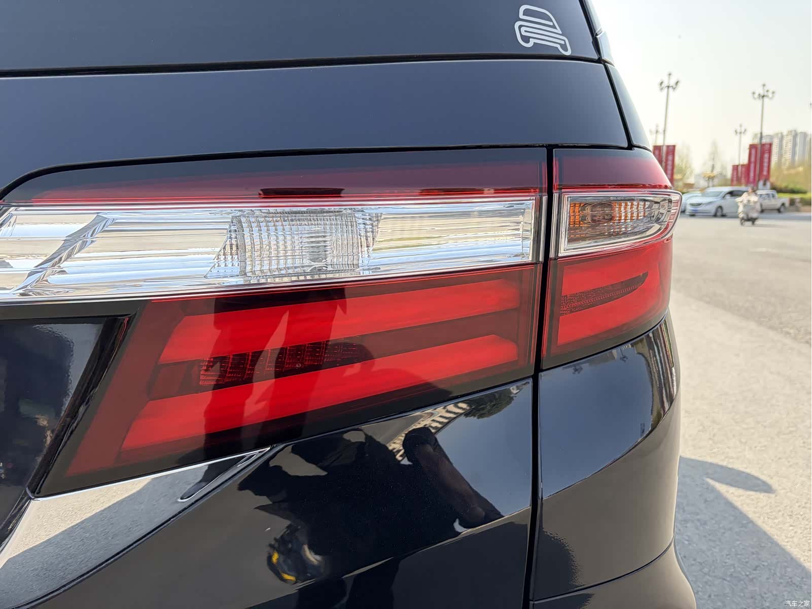 Honda Odyssey, 2017 9