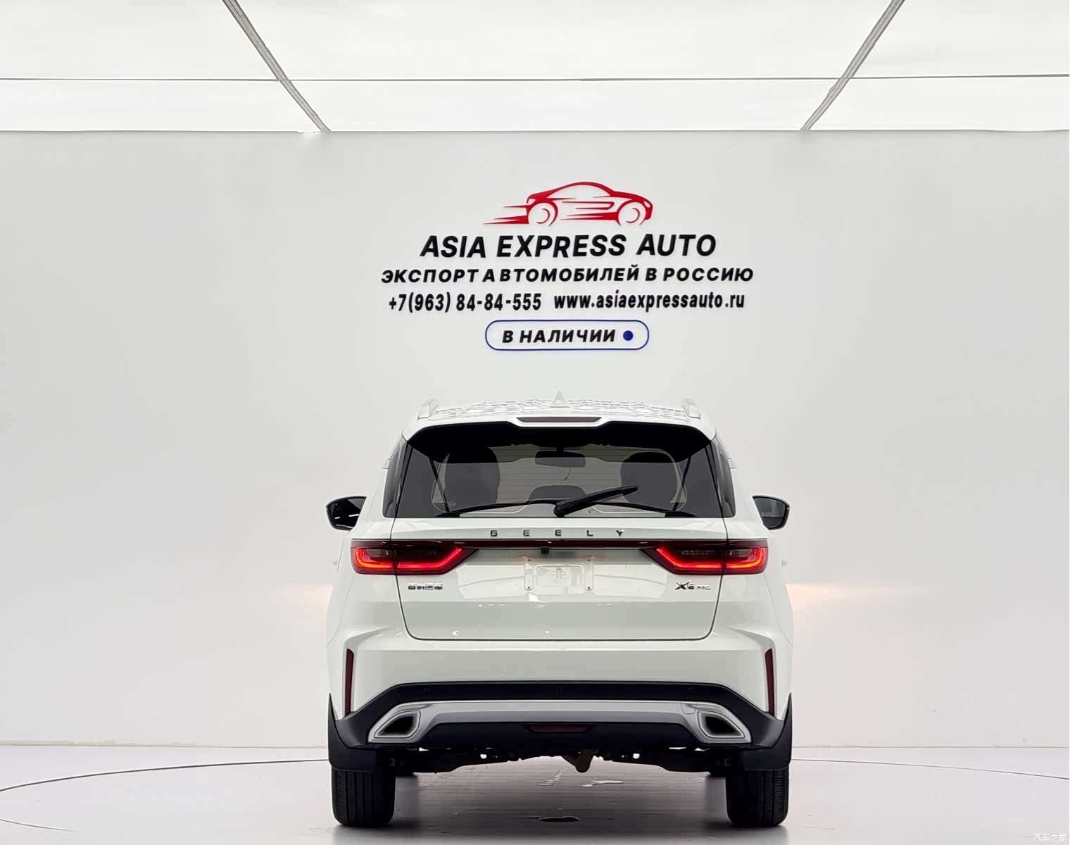 Geely X6, 2022 все фото