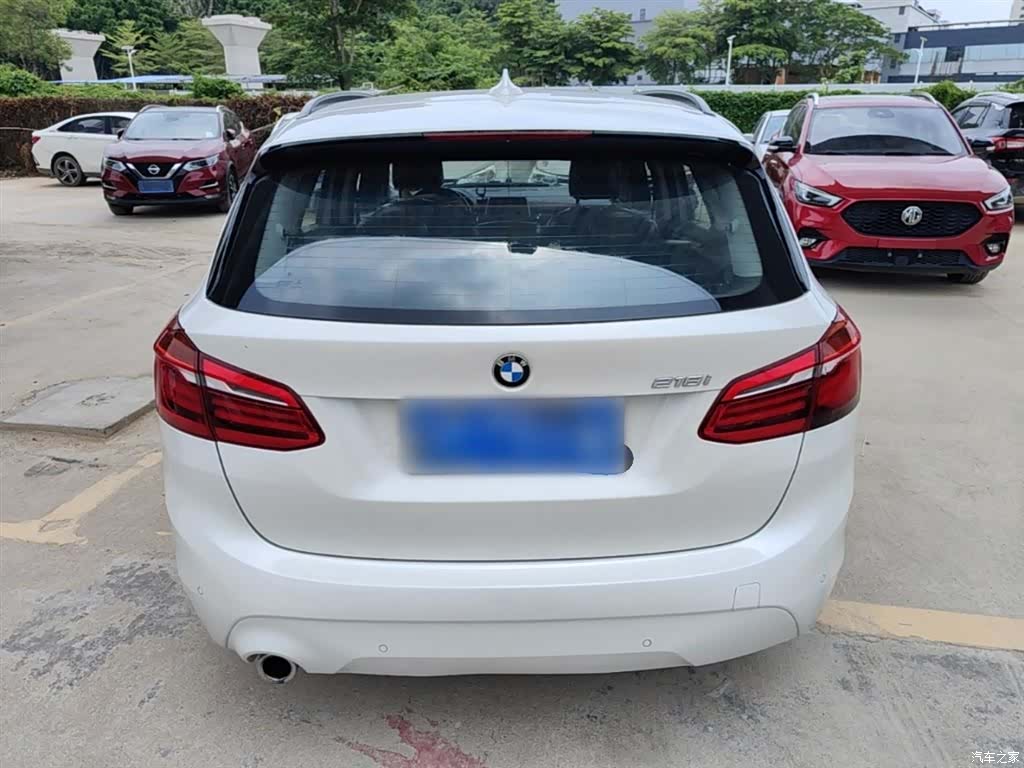 BMW 2 Series, 2019 6