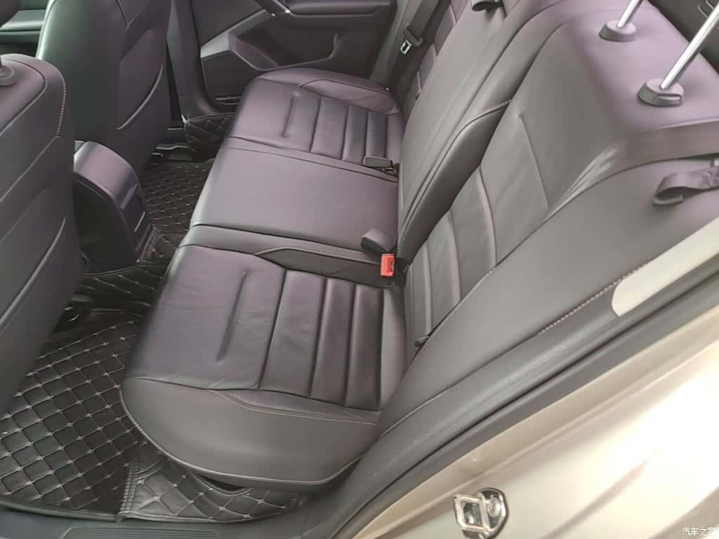 Volkswagen Bora, 2016 17