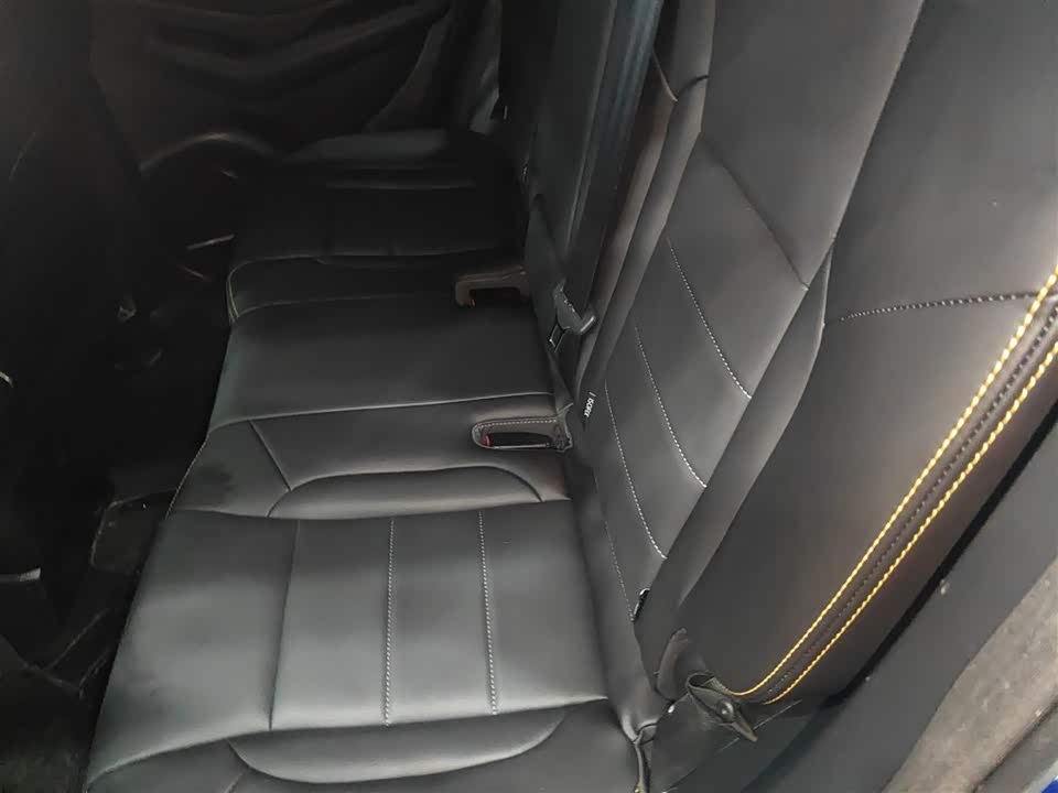 Haval F7x Haval F7x