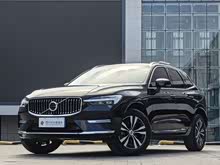 �ֶ���XC60 2024�� B5 �������ݺ�����