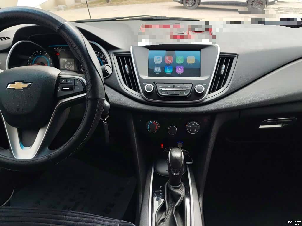 Chevrolet 320, 2019 6