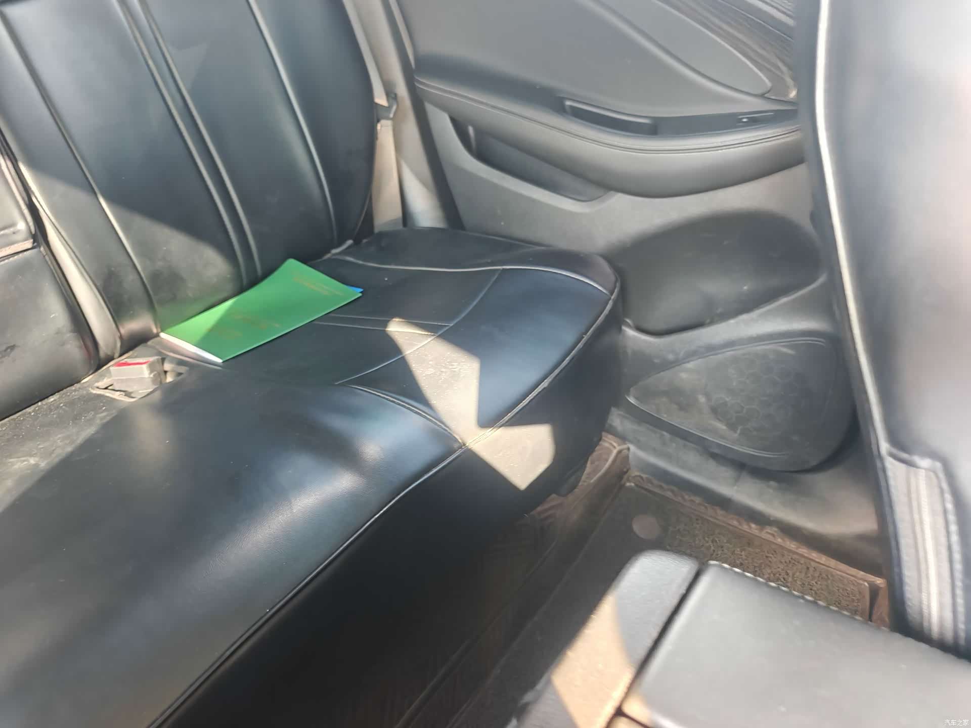 Buick Envision Plus, 2020 9