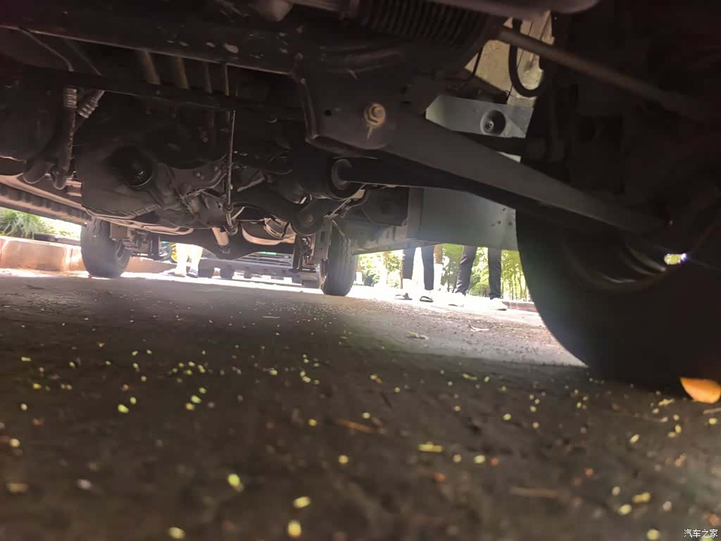 Changan M60, 2025 23