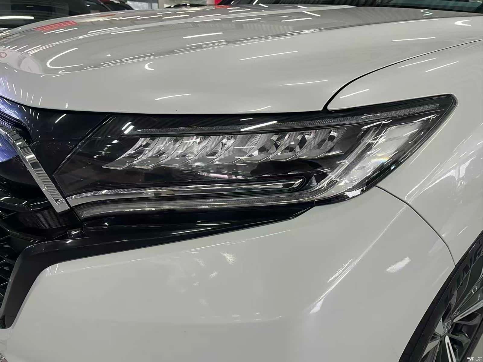 Honda UR-V, 2022 14