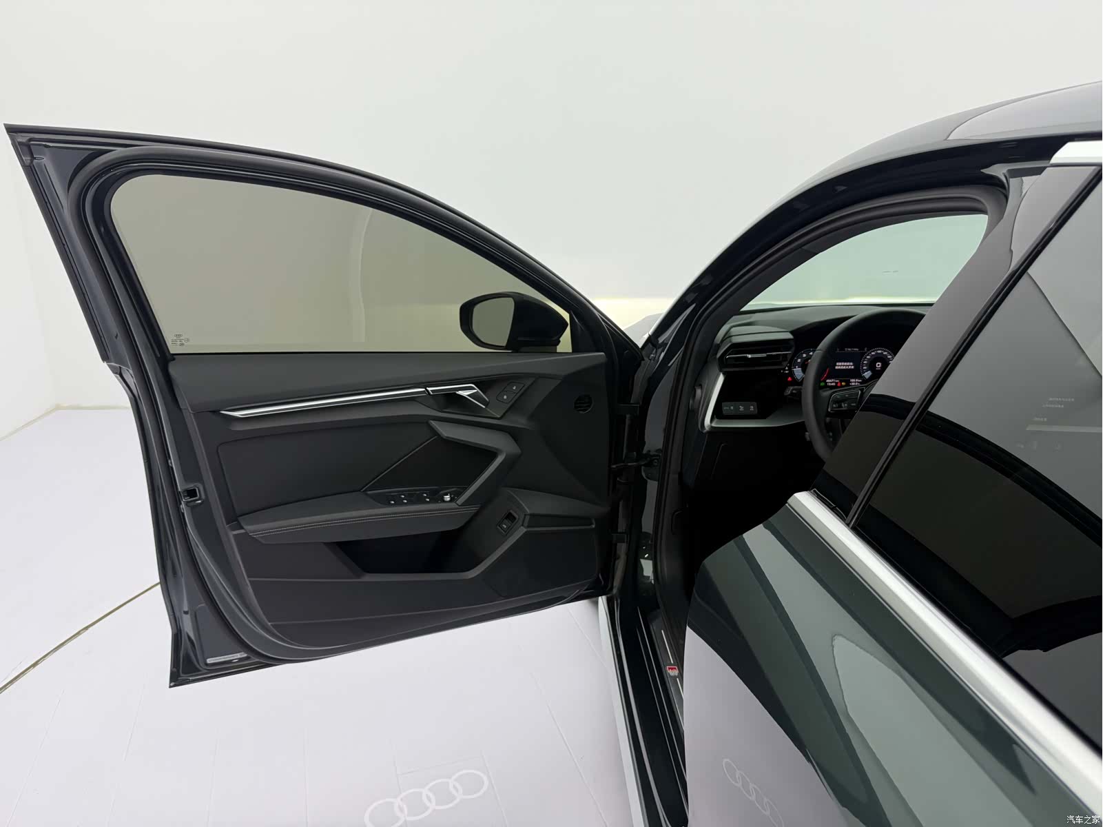 Audi A3, 2022 22