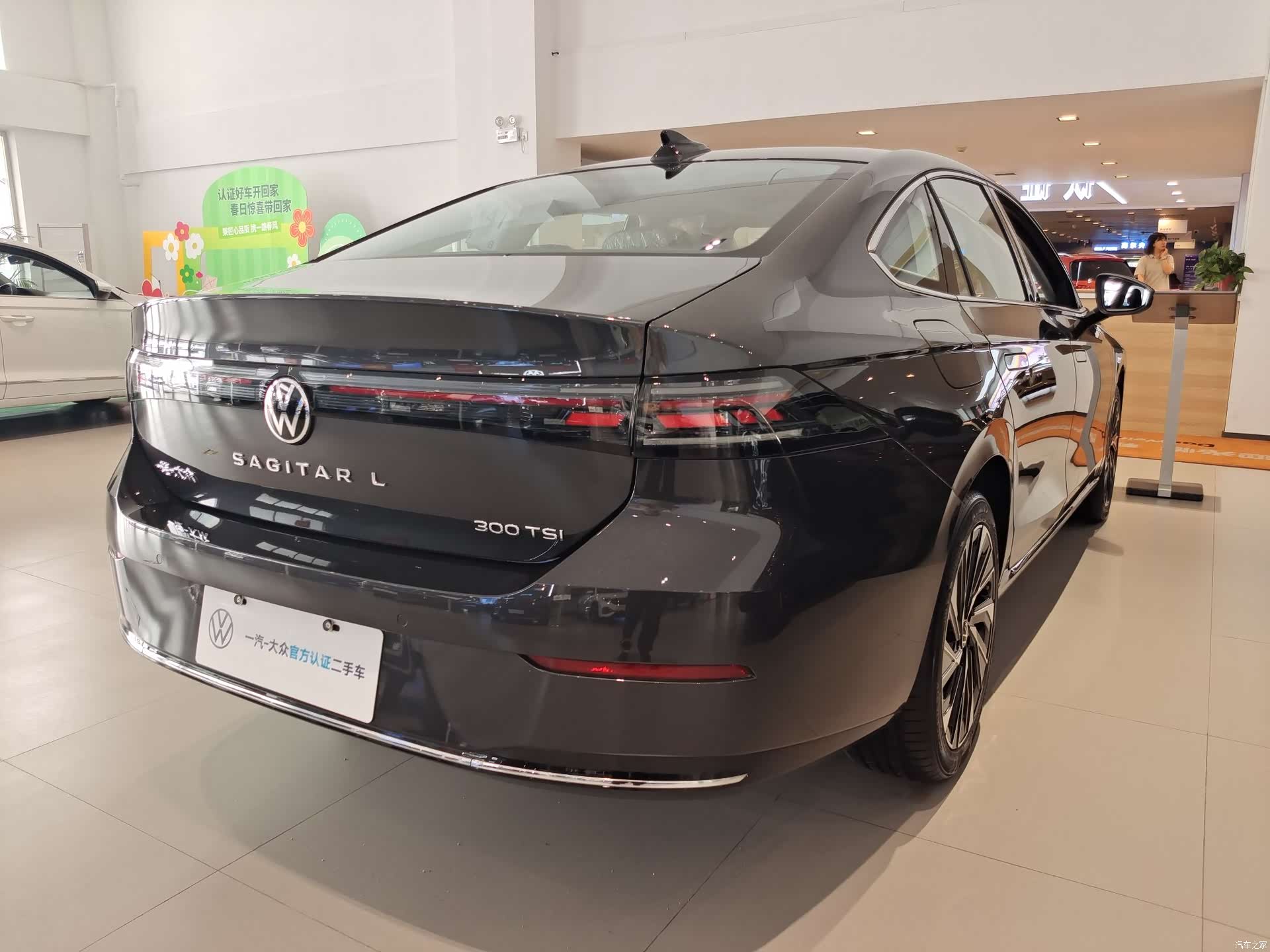 Volkswagen Sagitar, 2025 4