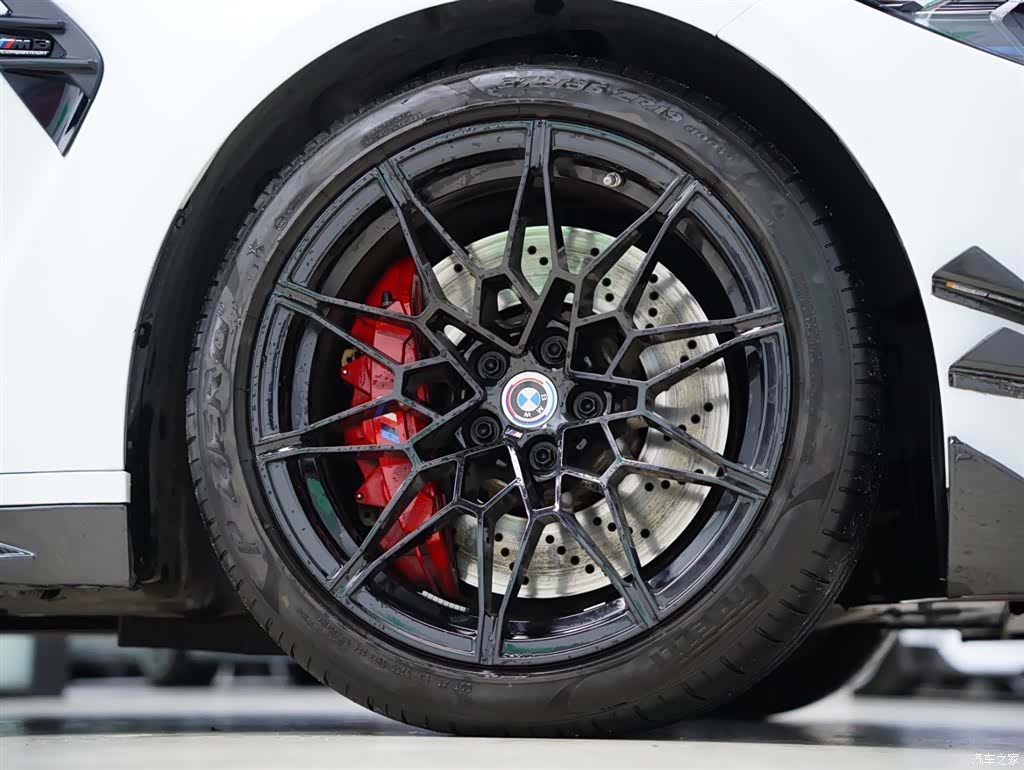 BMW M3, 2024 53