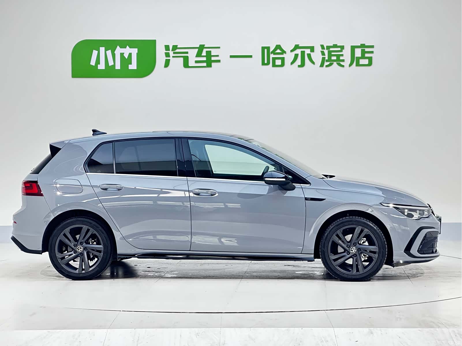 Volkswagen Golf, 2023 7