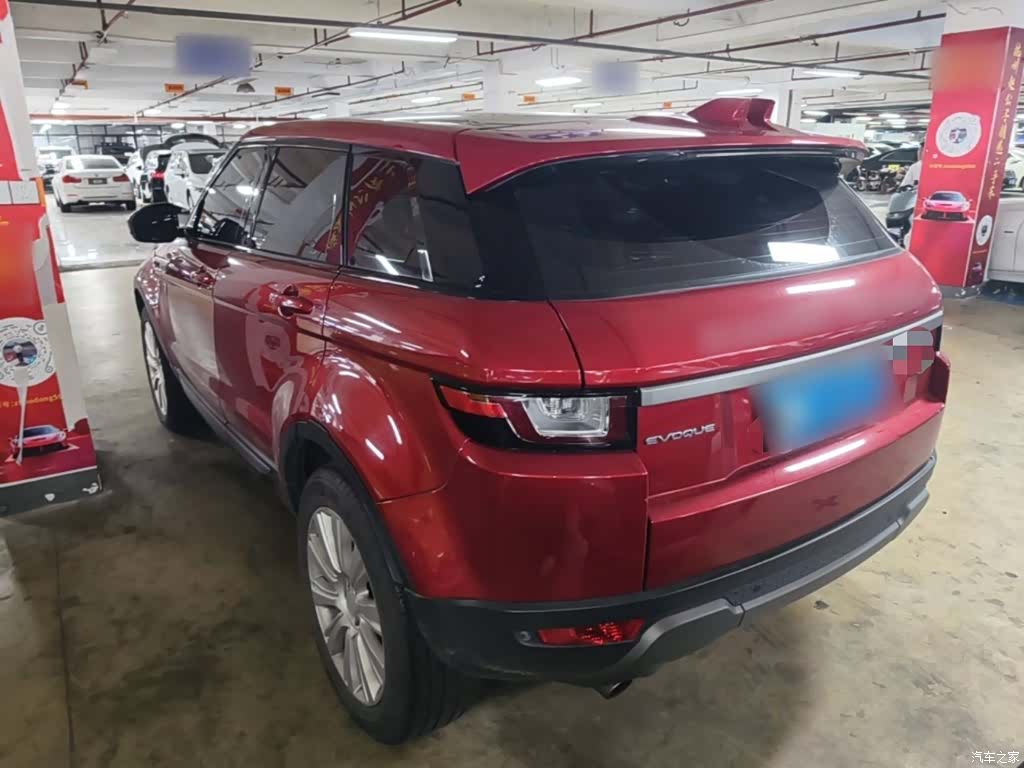 Land Rover Range Rover, 2019 все фото