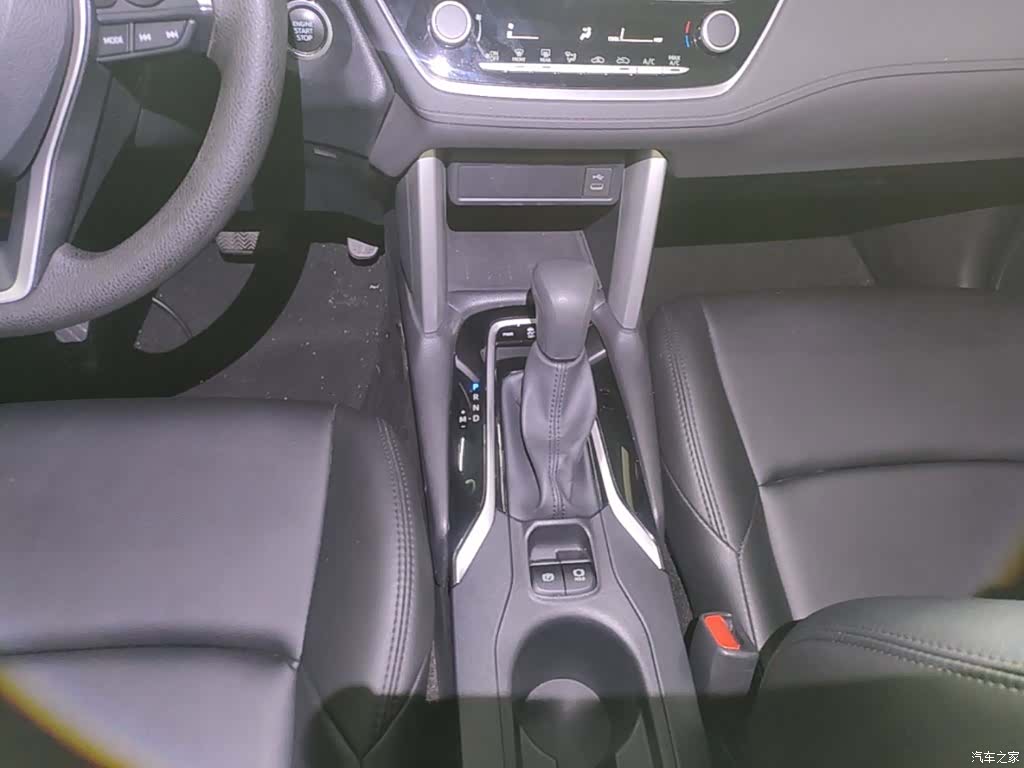 Toyota Frontlander, 2024 14