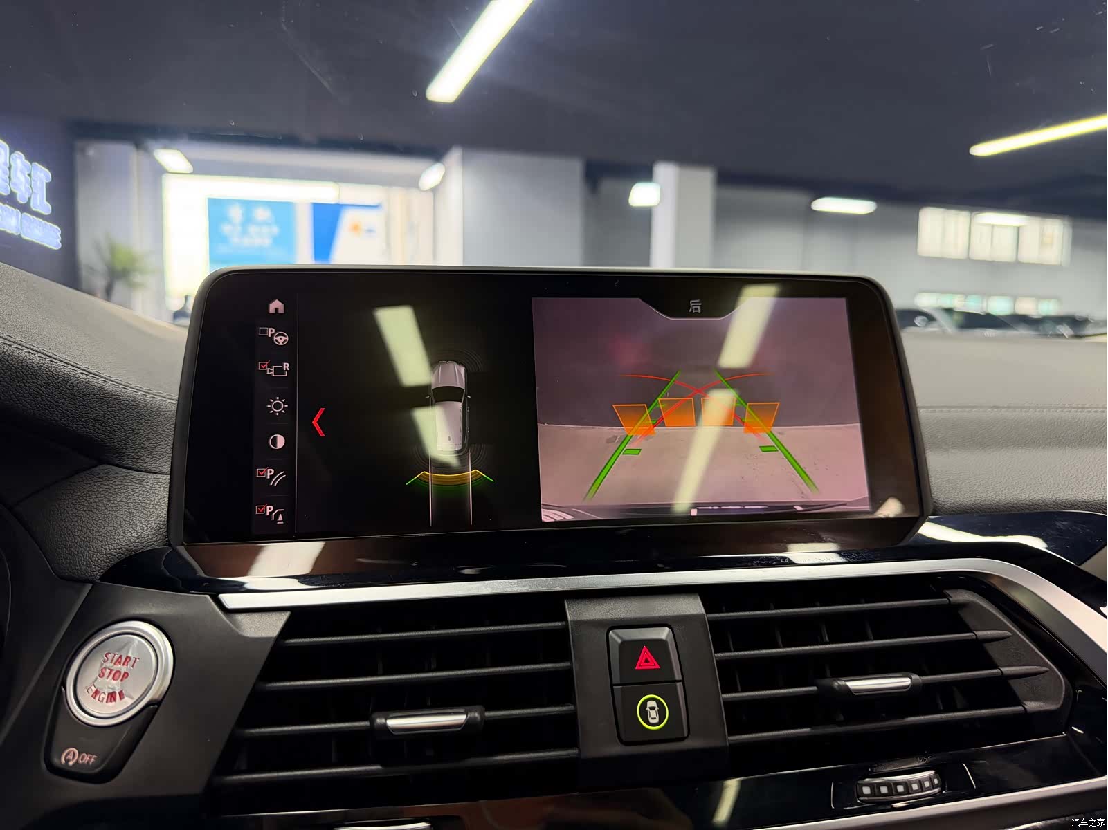 BMW X3, 2019 15
