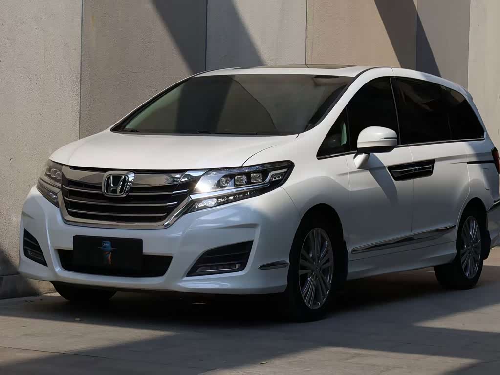 Honda Elysion