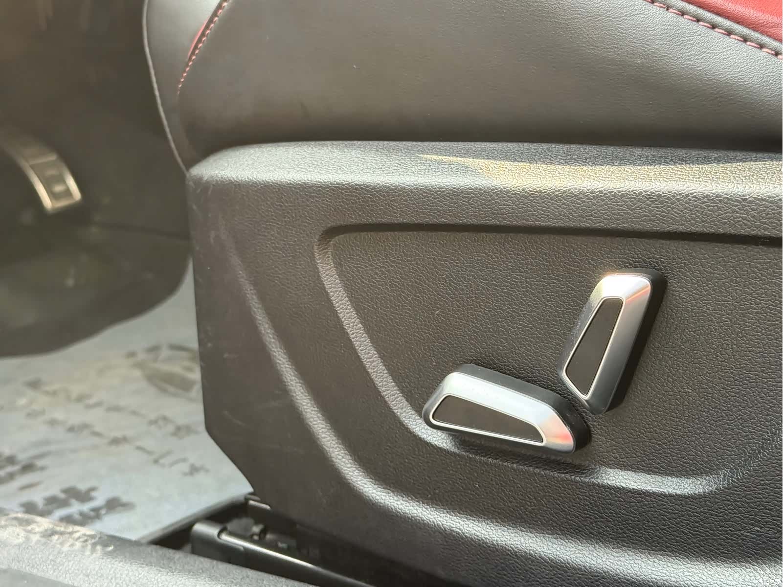 Geely Coolray, 2019 17