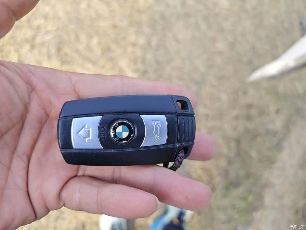 BMW X1, 2015 11