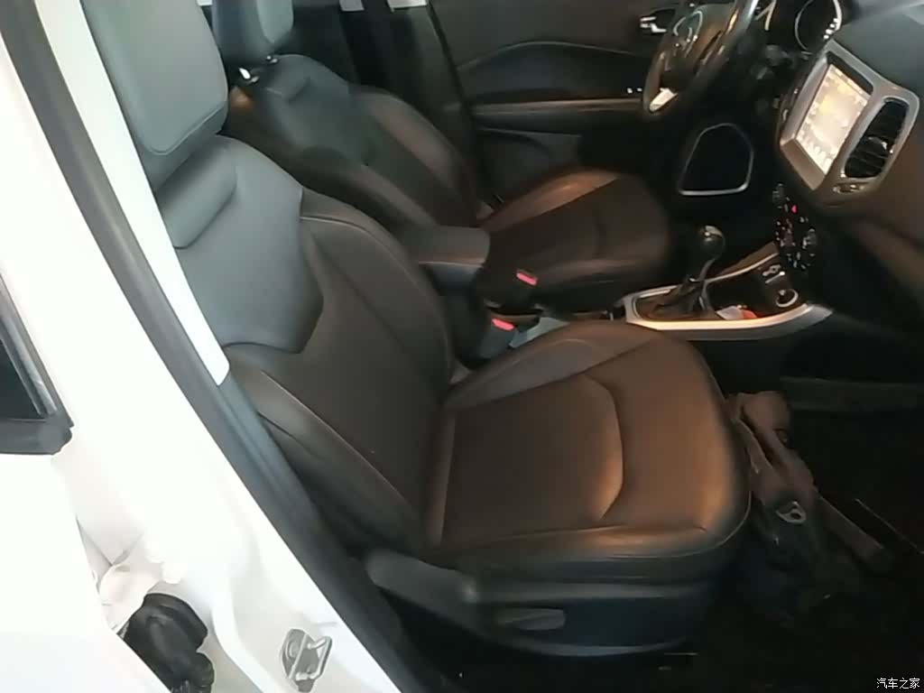 Jeep Compass, 2017 25