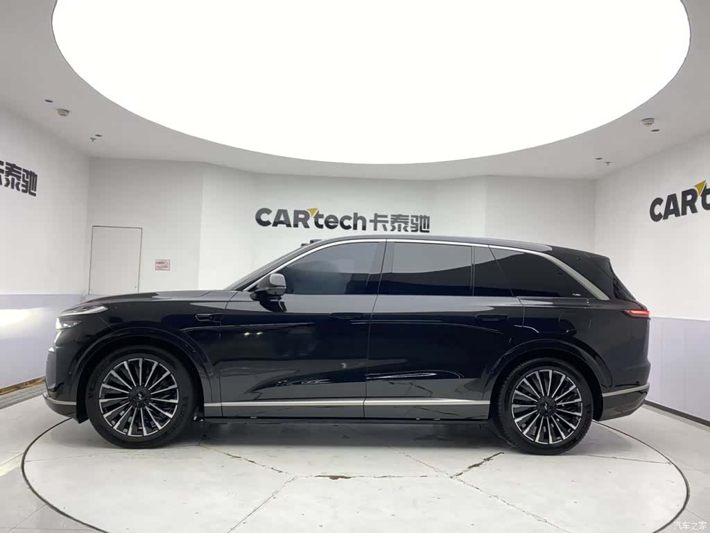 NIO L90, 2026 8