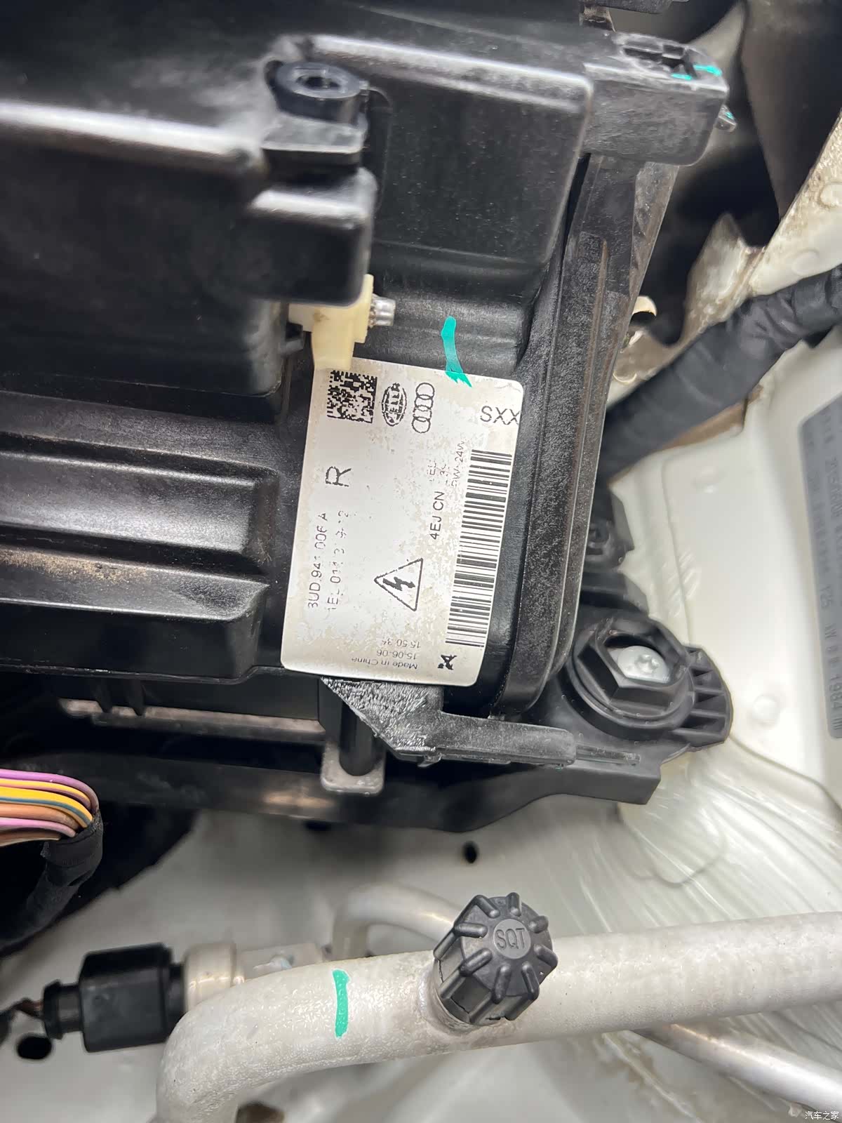 Audi Q3, 2015 27