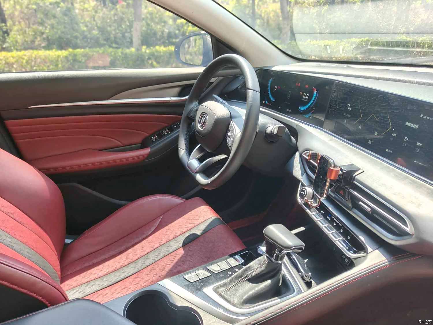 Changan Eado, 2022 12