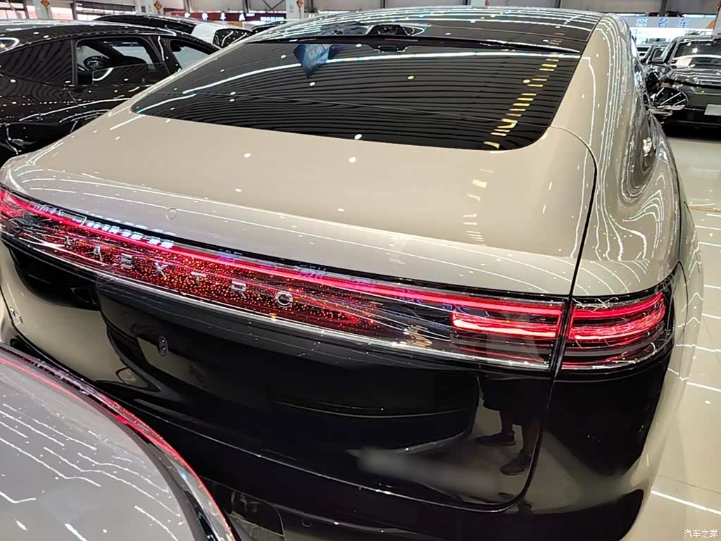 Maextro S800, 2025 6