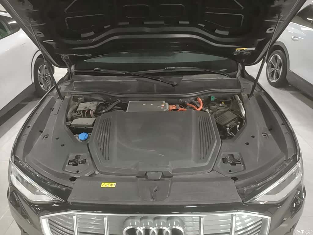 Audi e-tron, 2020 16