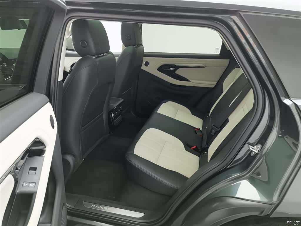 Land Rover Range Rover, 2023 15