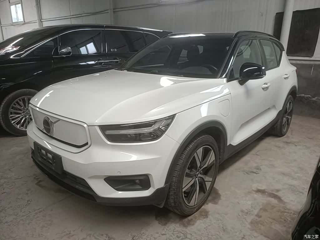 Volvo XC40, 2021 1