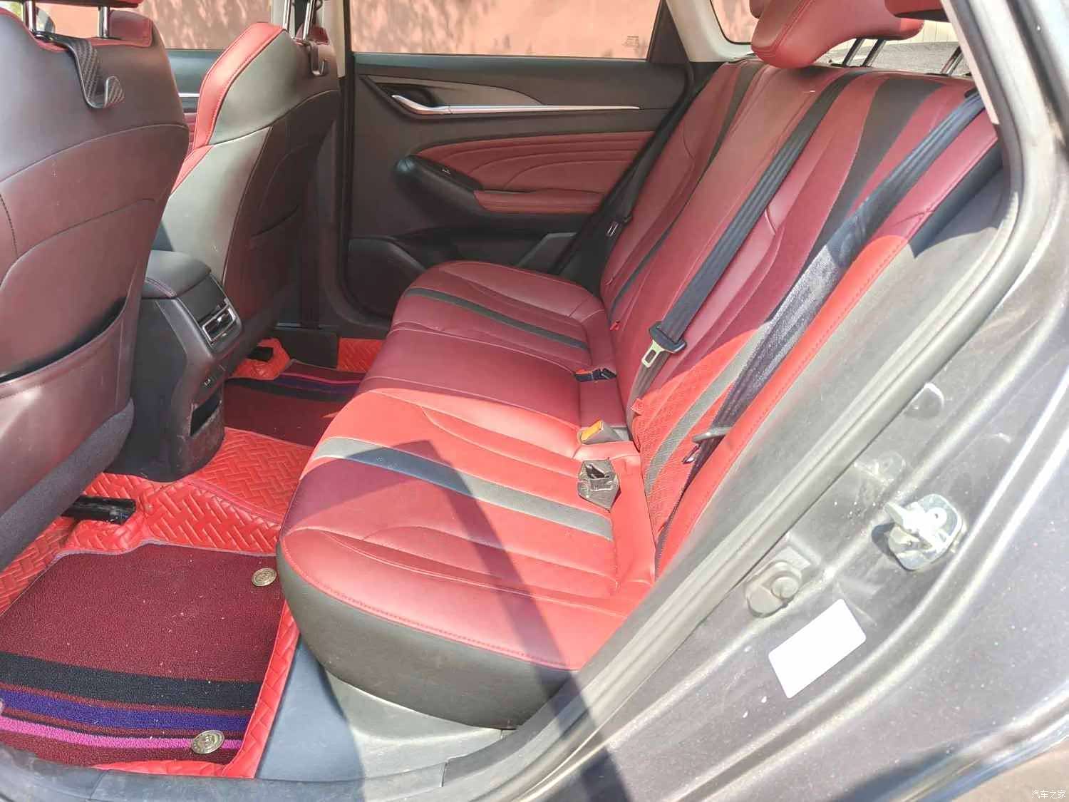 Changan Eado, 2022 16