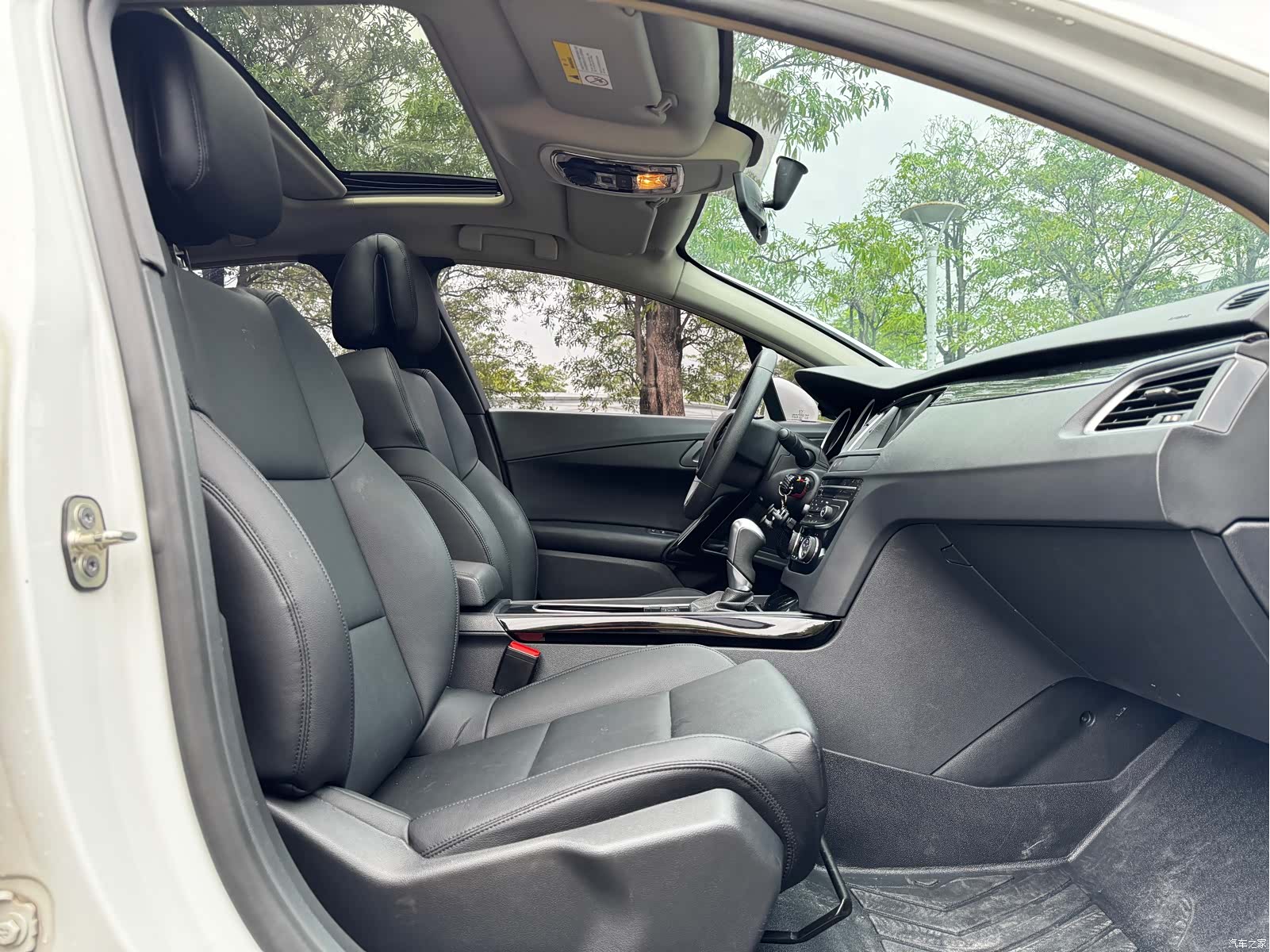 Peugeot 508, 2016 9