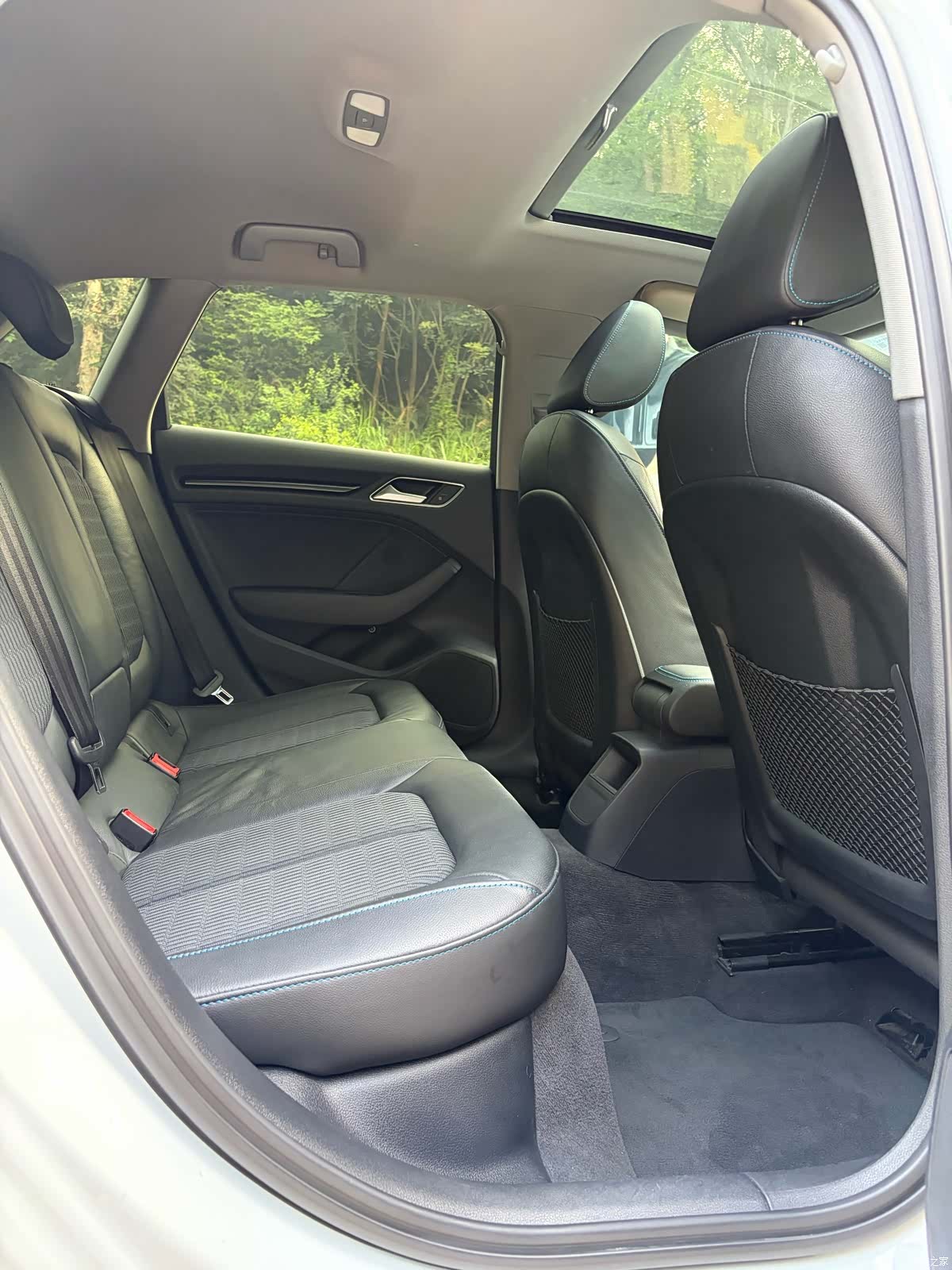 Audi A3, 2019 11
