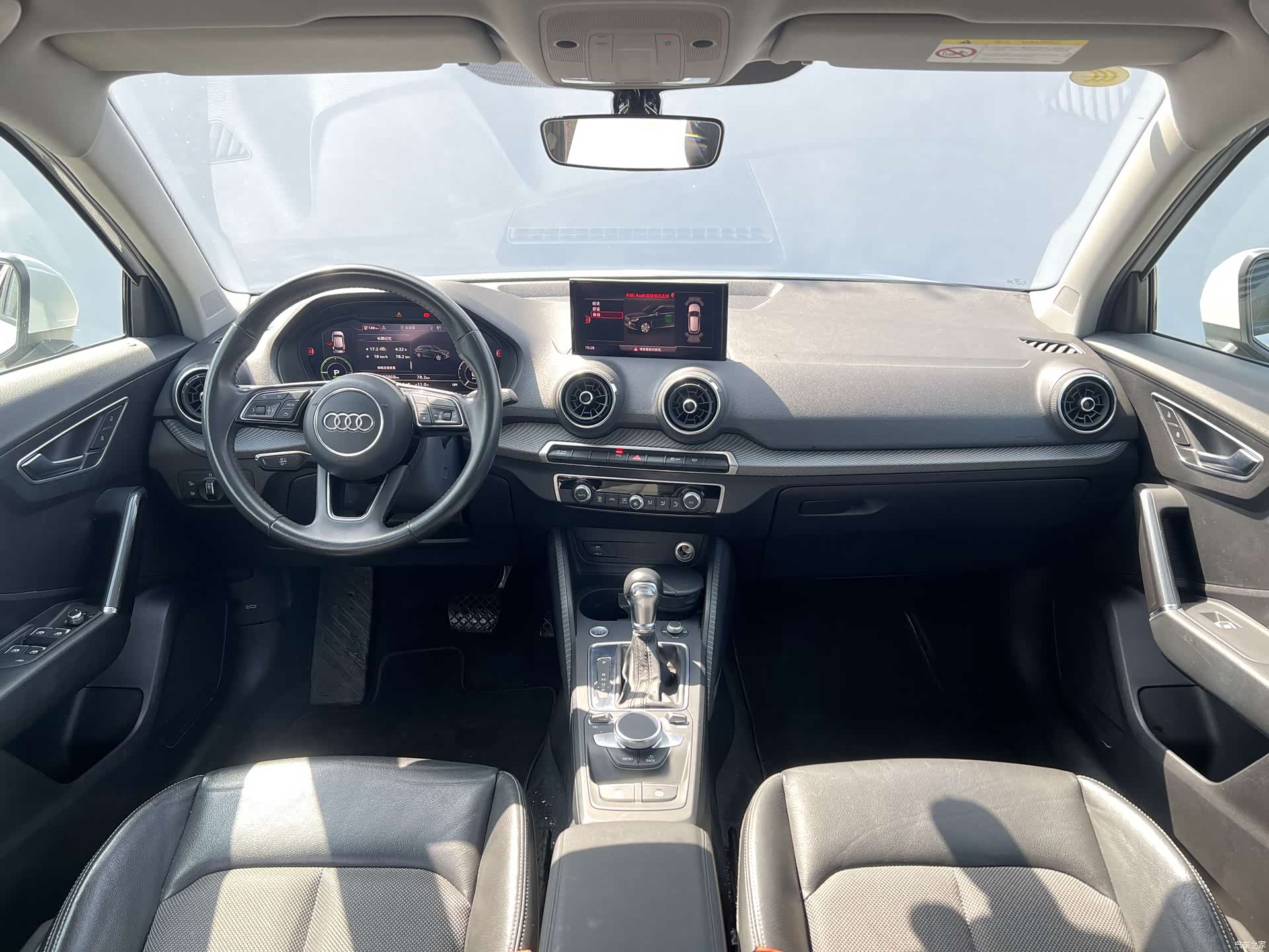 Audi e-tron, 2020 6