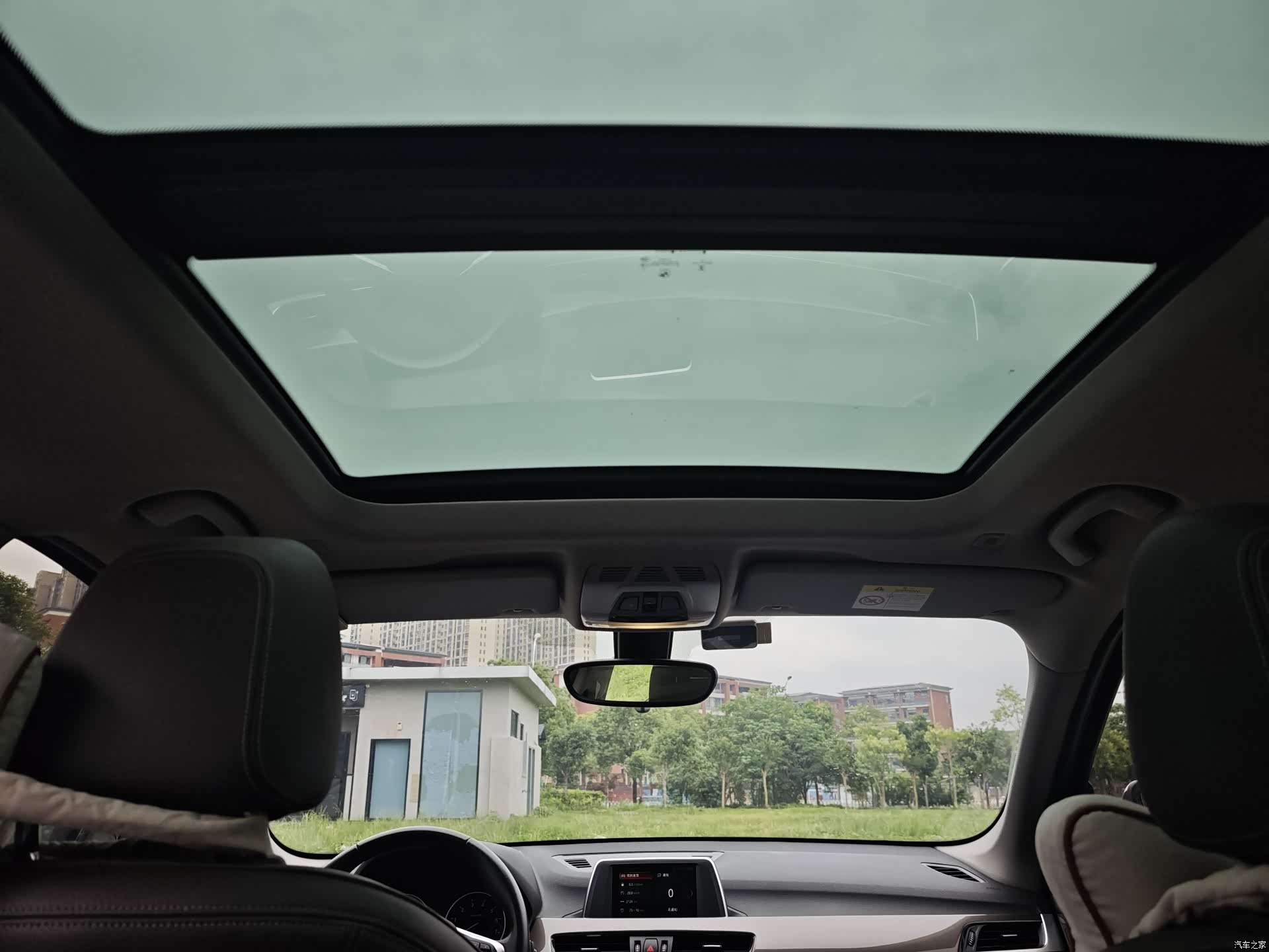 BMW X1, 2018 11