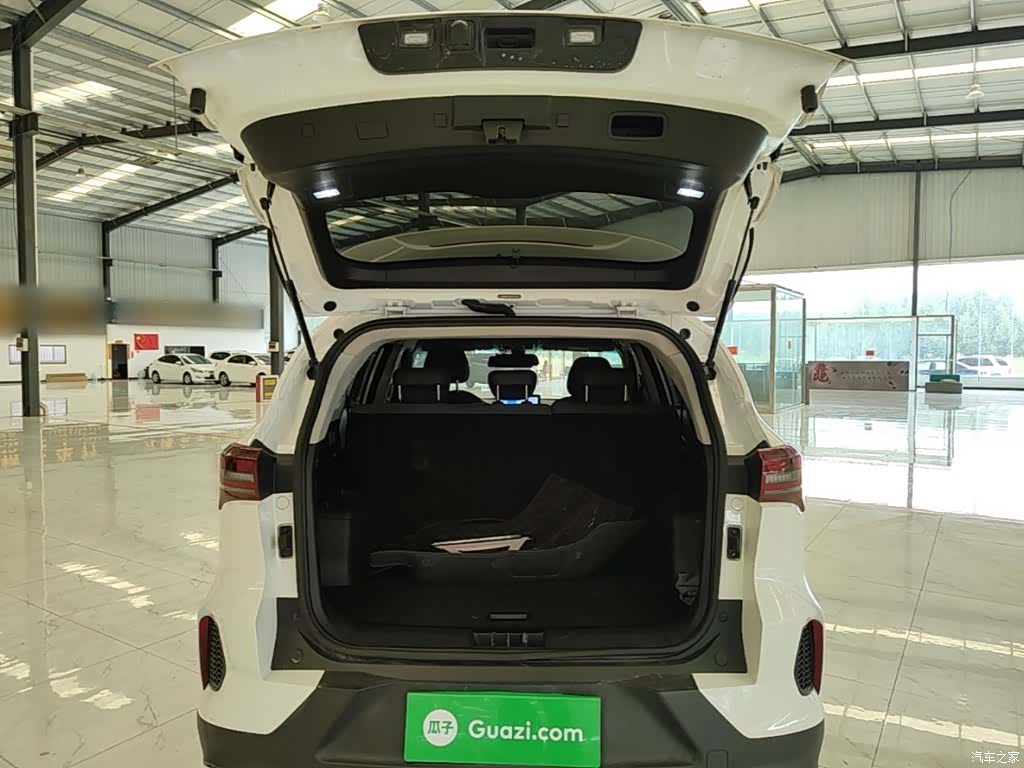 Jetour X70, 2022 19
