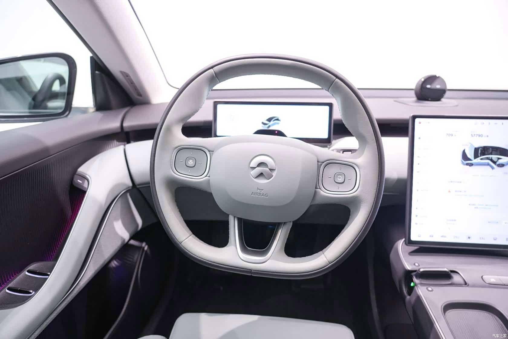 NIO ET5, 2023 20