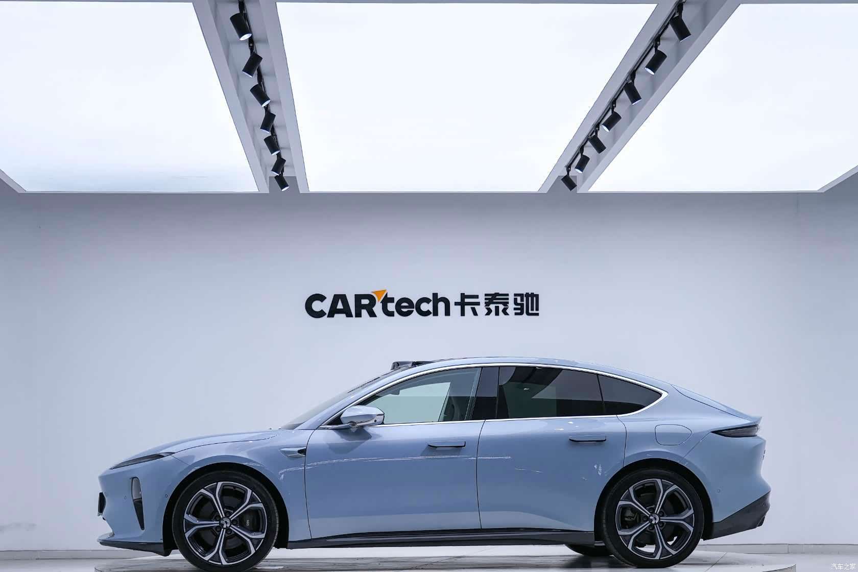 NIO ET5, 2023 3