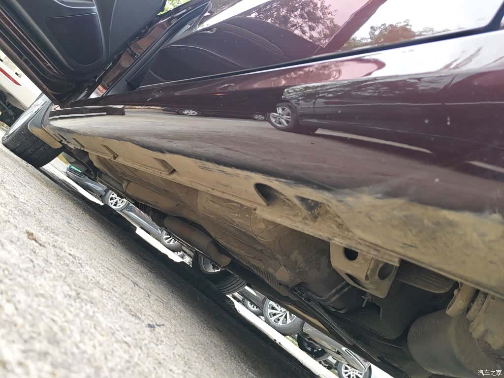 GAC GA6, 2018 21