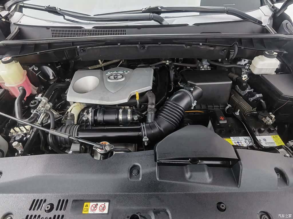 Toyota Highlander, 2019 6