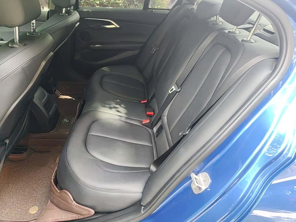 BMW 1 Series, 2017 17