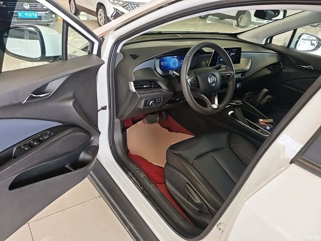 Buick Velite, 2024 16